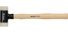 YATO YT-4626 / Palička gumová 490 g / 45mm (YT-4626)