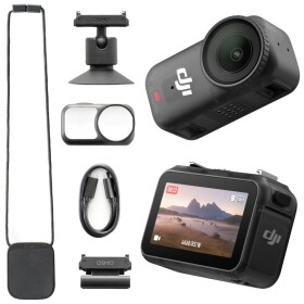 DJI Osmo Nano Standard Combo