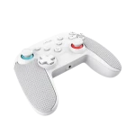 Trust GXT1246W Muta biela / Bezdrôtový ovládač / Nintendo Switch / Bluetooth / 15 tlačidiel / výdrž 15 h (25426)