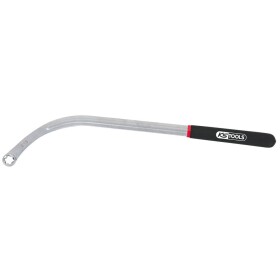 KS Tools 150.1223 Kľúč klinový+ozubený remeň,L=460mm,E22; 150.1223