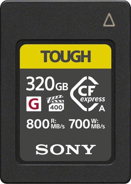 Sony Sony CFexpress Type A 320GB