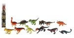 TEDDIES Dinosaury