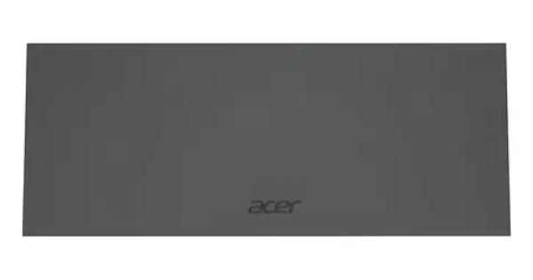 Acer Thunderbolt 4 Dock T34 čierna / Dokovacia stanica / TB4 / 4X USB-A / 2x USB-C / HDMI 2.1 / 2x DP / RJ45 / PD 96W (GP.DCK11.01Z)