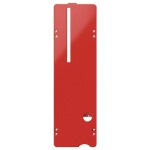 PRO doštička s nulovým odstupom pre stolové píly GTS 18V-70/GTS 70-216Professional Bosch Accessories 2608001229; 2608001229