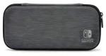 PowerA Slim Case Nintendo Switch Charcoal / Puzdro / OLED, Switch, Switch Lite (1522651-01)