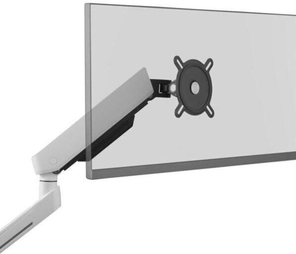 One For All One for All Monitor Halterung Experience RGB Dual weiß