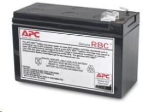 APC Replacement Battery Cartridge # 114 BX500CI