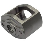 Hazet 9013TT-06/3 9013TT-06/3 rázový mechanizmus - púzdro 1 ks; 9013TT-06/3