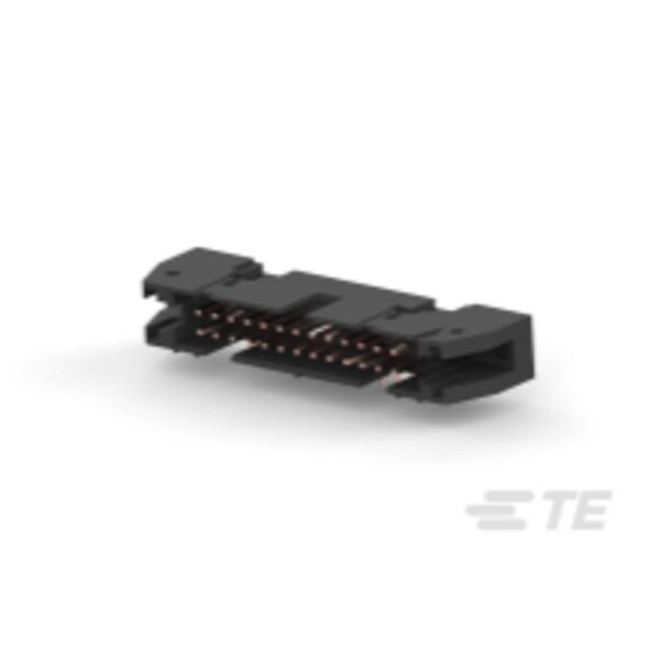TE Connectivity 5102160-6 1 ks Tray; 5102160-6