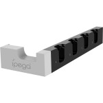 IPega 9186 Charger Dock pre N-Switch a Joy-con bielo-čierna (57983115499)