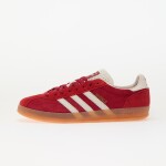 Tenisky adidas Gazelle Indoor Pro Tmvire/ Core White/ Power Red EUR 45 1/3