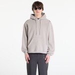 Mikina Umbro by SlamJam Lasered Masked Hoodie Light Grey L