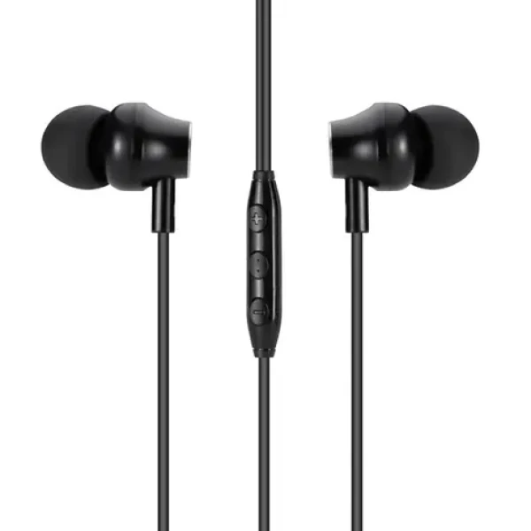 HP DHH-1127 čierna Slúchadlá mikrofón 1.2m USB-C