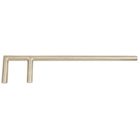 Ventilový hák BRONZEplus 16x40 mm KS Tools 9638231; 9638231