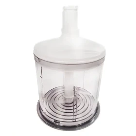 BOSCH MFZ4050 biela / univerzálny sekáčik pre mixéry MFQ4 a MSM7 (MFZ4050)