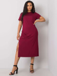 šaty plus size model 166010 BFG XXXXL