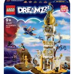 LEGO® DREAMZzz™ 71477 Sandmanova veža