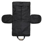Obal na oblek Travelite Basics Garmentbag/travelbag Sand