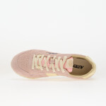 Tenisky Autry Windspin Low Wom Suede/ Leat Rose/ Rut EUR 37