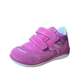 Detská celoročná obuv acqua, Primigi, 7526300, fuchsia - 21