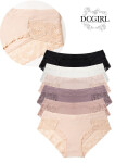Nohavičky DC Girl 26257 A2 S–XL směs barev XL