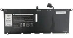 Trx Polion DXGH8 / Batéria pre notebook DELL / Inspiron 13 5390, 7390 / XPS 13 9370, 9380 / 5500 mAh / neoriginálna (TRX-PLNB317)