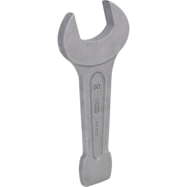 KS Tools 517.0160 5170160 plochý kľúč / otvárač fliaš 60 mm DIN 133; 5170160