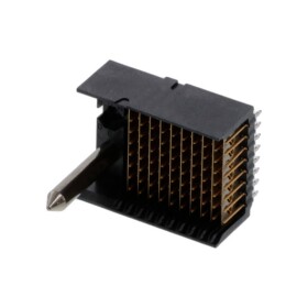 Molex konektor do DPS Počet pólov 80 Raster (rozteč): 2.00 mm 740611002 1 ks Tube; 740611002