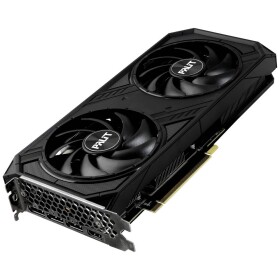 Palit grafická karta Nvidia GeForce RTX 4070 12 GB GDDR6X-RAM PCIe, HDMI ™, DisplayPort; NED4070S19K9-1047D