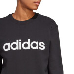 Mikina adidas Essentials Linear French Terry Sweatshirt IC6878