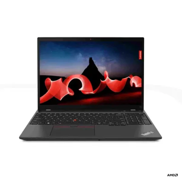 Lenovo ThinkPad T16 G4 čierna / 16" WUXGA / AMD RYZEN AI 5 PRO 340 2.GHz / 16GB / 512GB SSD / AMD Radeon 840M / W11P (21QN0028CK)