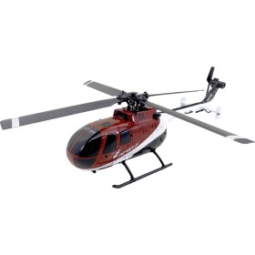 Amewi AFX-105 X RC model vrtuľníka RtF; 25320