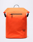 Herschel Supply Dry Bag Backpack 32L Vermillion Orange