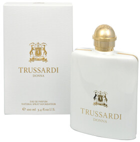 Trussardi Donna 2011 Edp