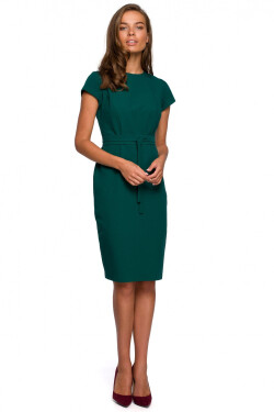 Denné šaty model 149239 Stylove Xl