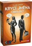 Mindok Krycie mená: Obrázky