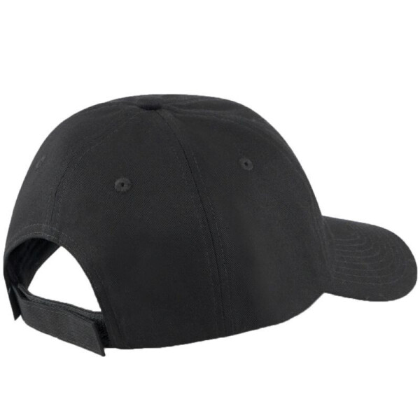 Pánska športová čiapka 24036 01 black - Puma UNI