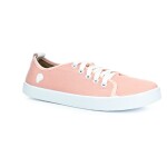 Anatomic starter a21 lososová s bielou podrážkou barefoot topánky 37 EUR
