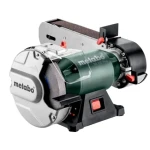 Metabo BS 200 PLUS Pásová brúska / 600W / 200 x 25 x 32 mm / 2980 ot-min / 2.7 Nm (604220000)