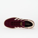 Tenisky adidas Handball Spezial W Maroon/ Crew White/ Gold Metallic EUR 41 1/3