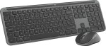 Logitech Signature Slim MK950 Grafitová (920-012505)
