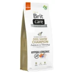 Brit Care Dog Show Champion Hypoallergenic