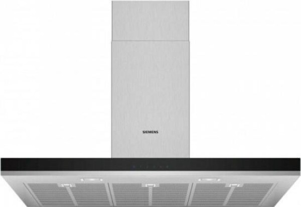 Siemens Okap konwencjonalny Siemens AG LC97BHM50 90 cm 710 m/h 255W B