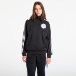Mikina adidas Lace Branding Fb Tt Tracksuit Top Black M