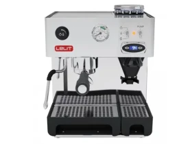 Lelit Anita PL042TEMD / pákový kávovar / 1200 W (PL042TEMD)