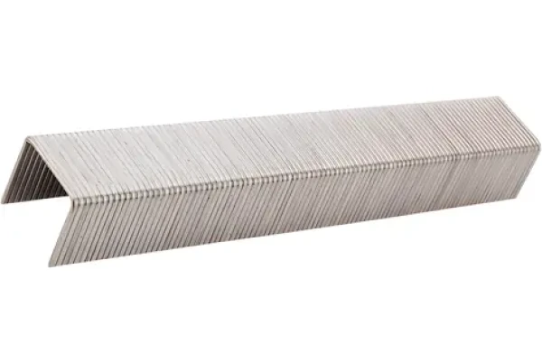 Top Tools 41E008 / Sponky typ J / 8 mm / 1000 ks (J-008TT)