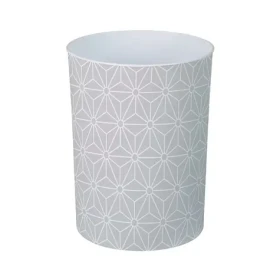 Rossignol Corbi 50026 vzorovaný / Odpadkový kôš na papier / plastový / 11 L (3019920500269)