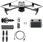 DJI Mavic Classic DJI RC)