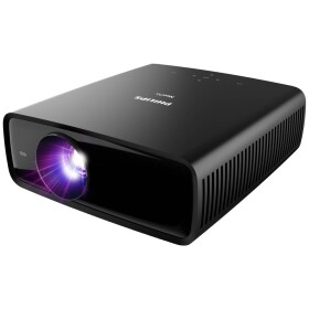 Philips Philips | NeoPix 530 | LCD projector | Full HD | 1920 x 1080 | 350 ANSI lumens | Black