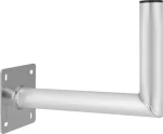 TechniSat TechniPlus Držiak antény 35 cm - hliník (Q06B)